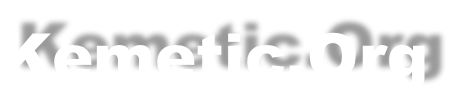 Kemetic.Org